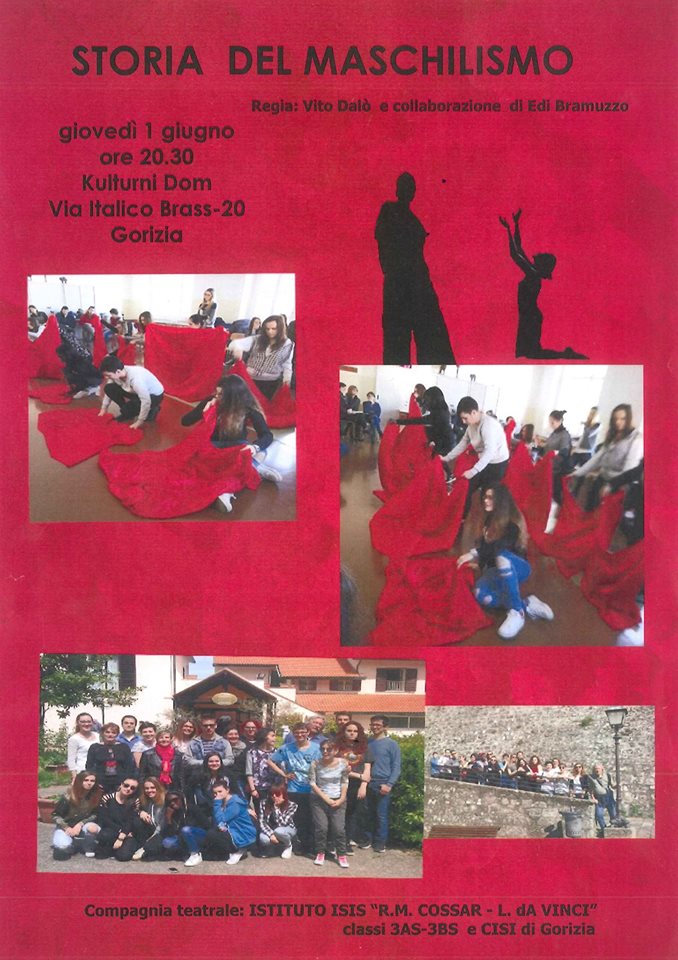 Zaključnica šolskega leta -